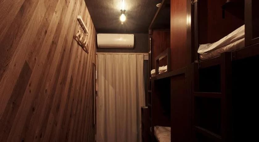 Hostel Kyoto Arashiyama - photo 13