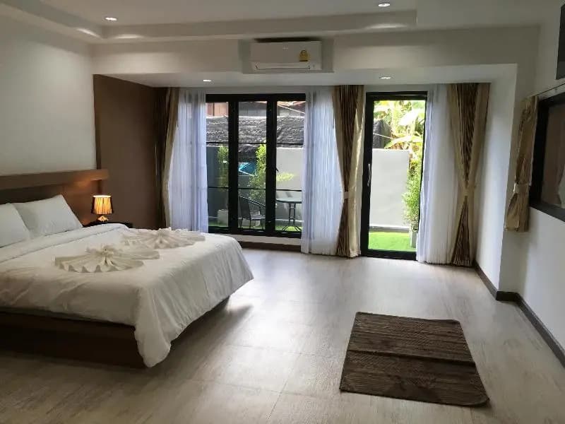 M I N D Villa - photo 4