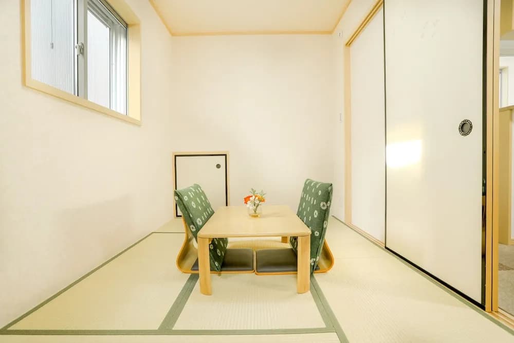 Zenith's House - photo 5