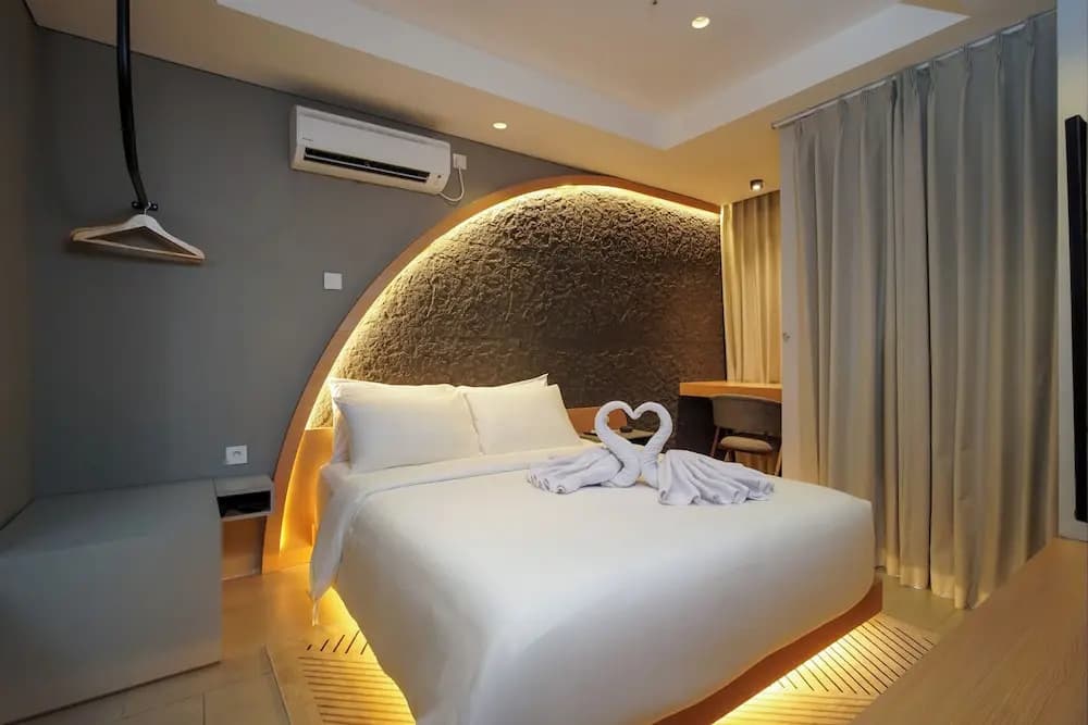 Morich Suite Antasari - photo 10