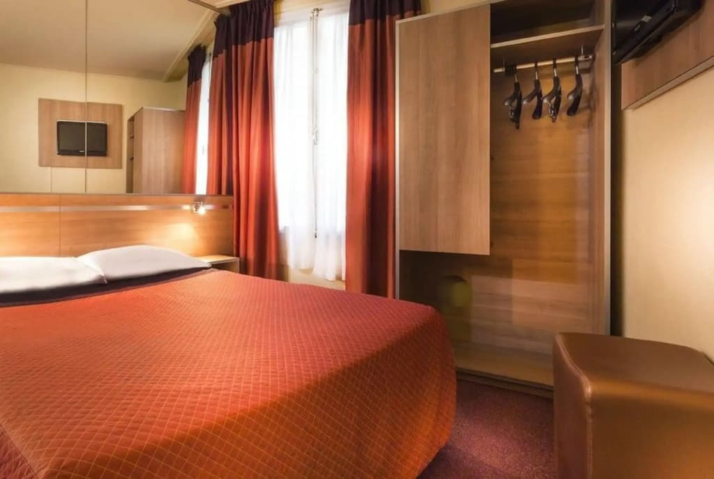 Hotel de France Quartier Latin - photo 5