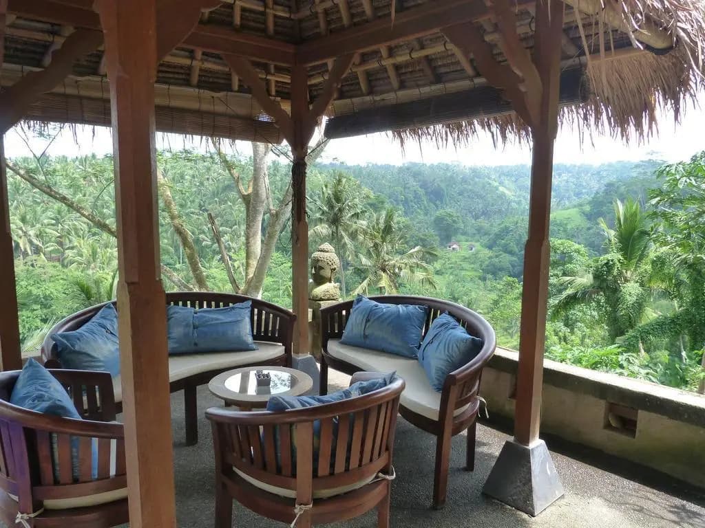 Green Spirit Villa - photo 18