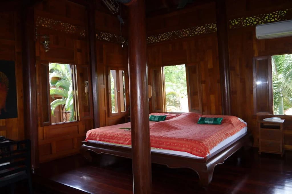 Villa Baan Tukae by Holiplanet - photo 3