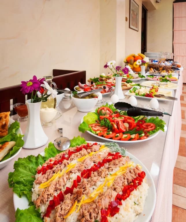 Hotel Primavera - photo 14
