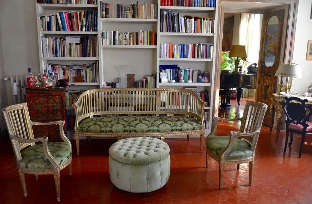 Exclusive Cairoli Apartment - photo 12