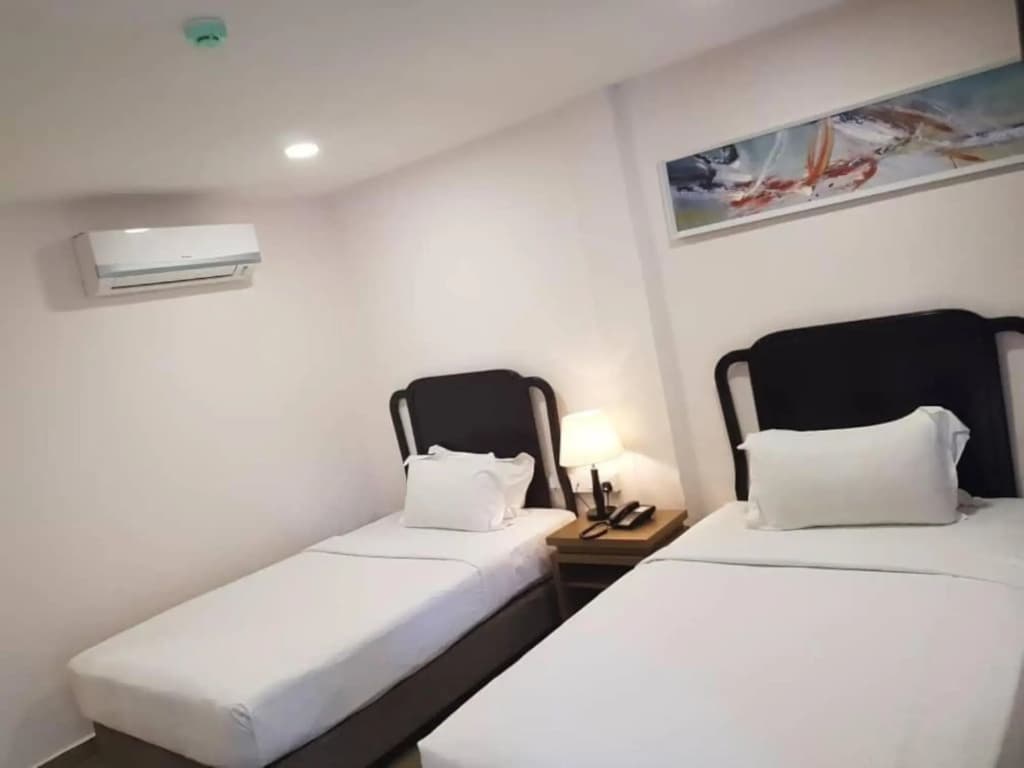Lotus Seaview Beach Resort - photo 5