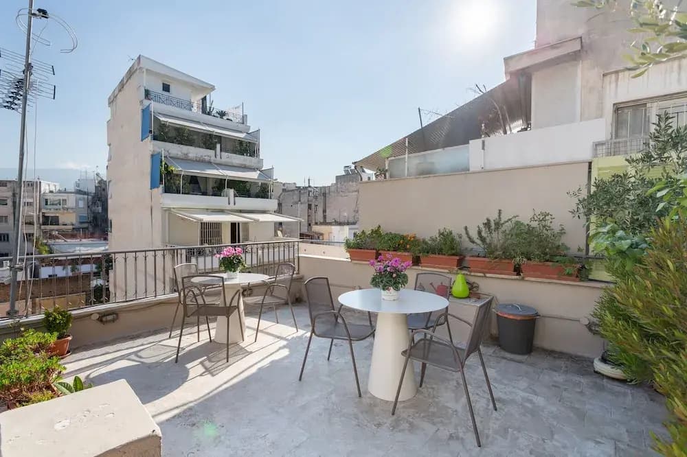 Acropolis Suites 2 - Where else in Athens - photo 11