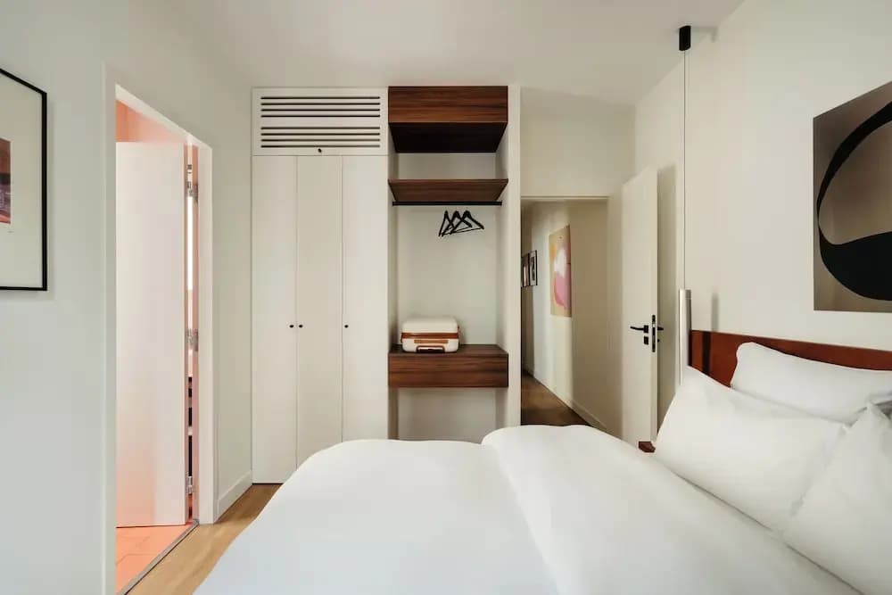 Edgar Suites Marais - Temple - photo 3