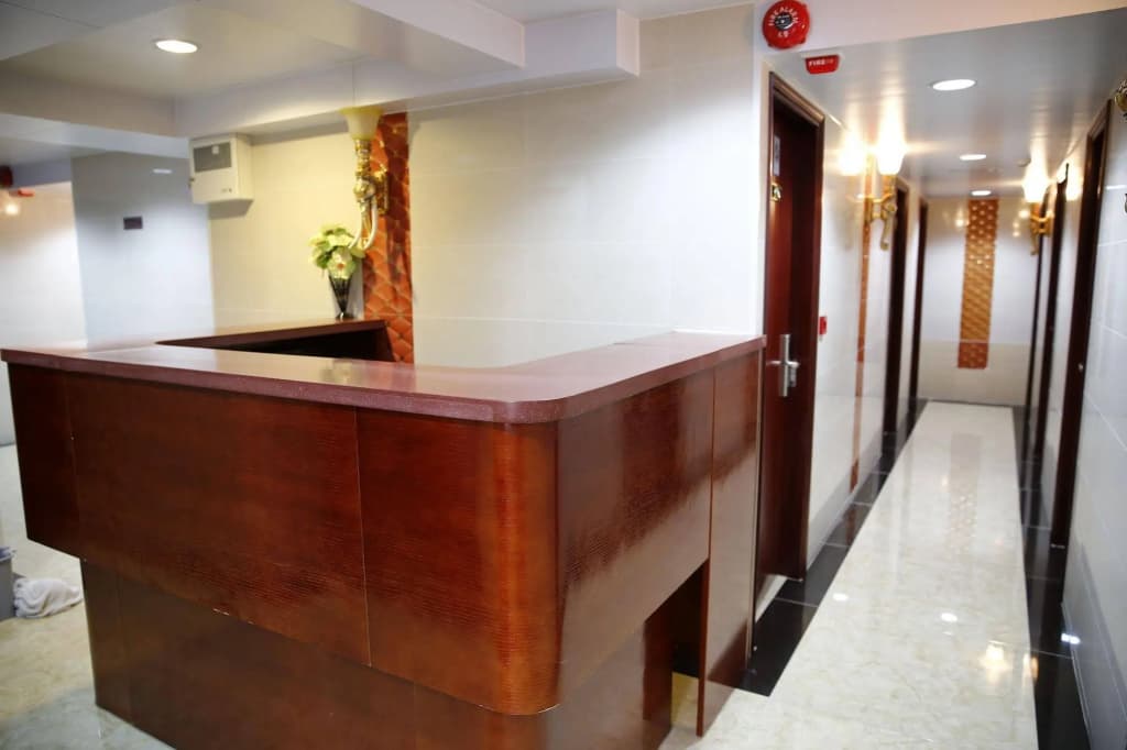 Sandhu guest house - photo 12