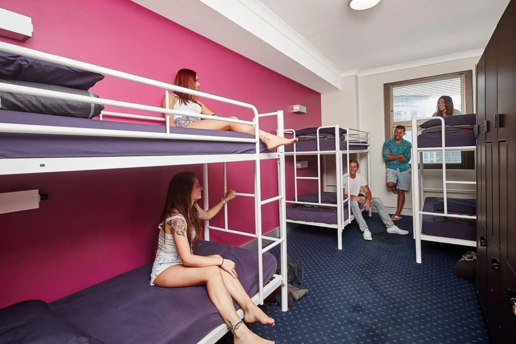 Wake Up! Sydney - Hostel - photo 18