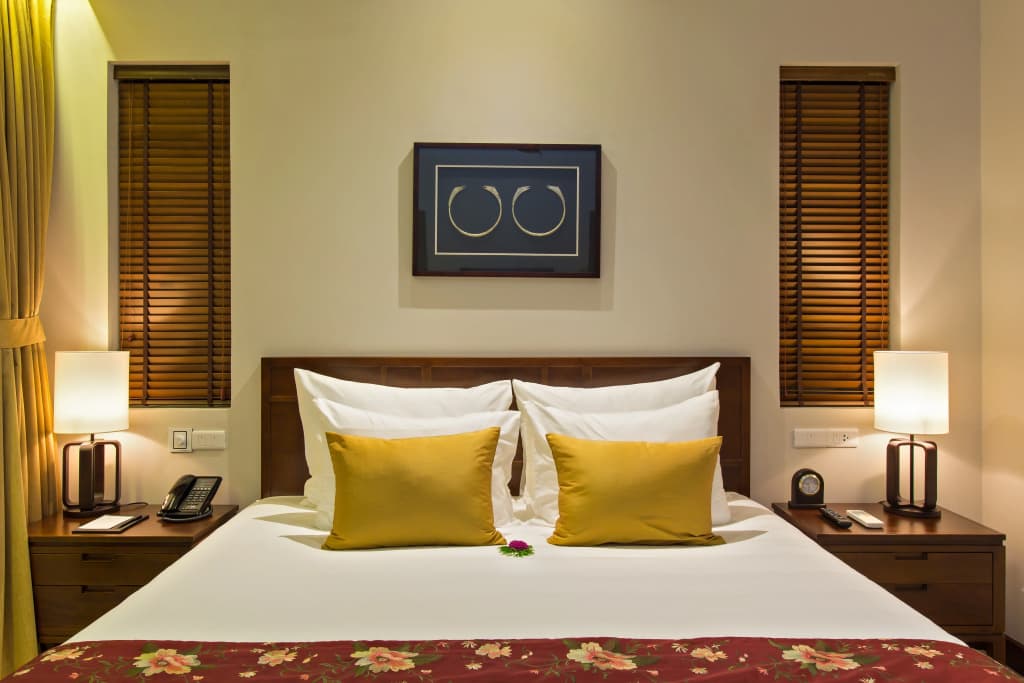 RiverTown Hoi An Resort & Spa - photo 4