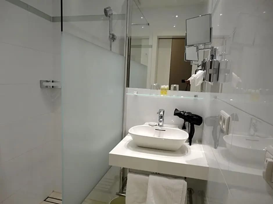 City Hotel Albrecht Schwechat - photo 7