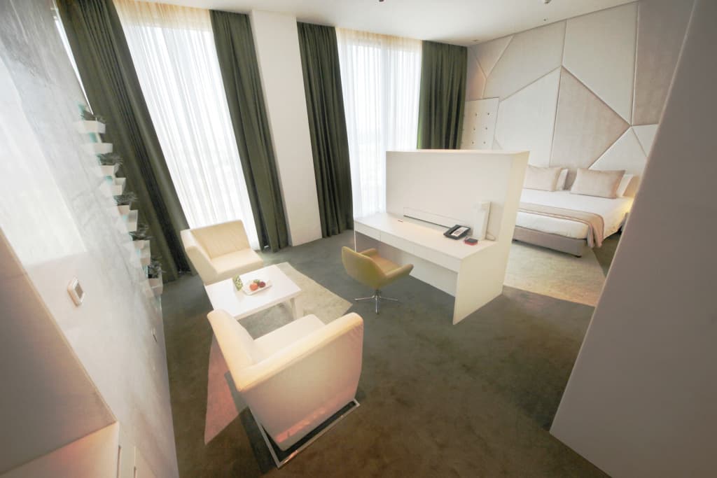 Vivanta New Delhi, Dwarka - photo 3