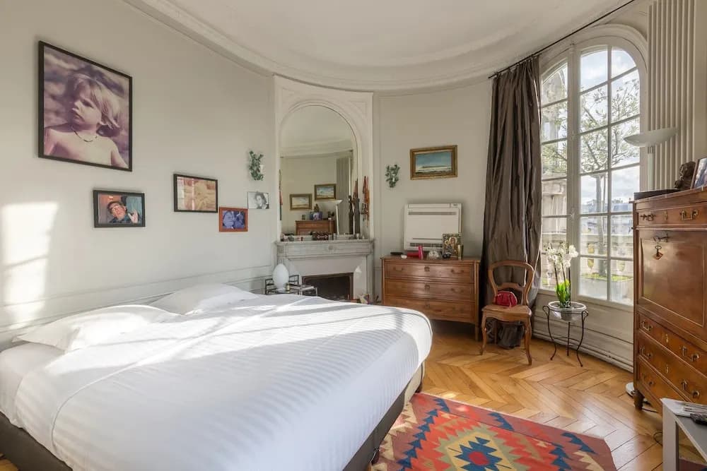 Haussmann Beauty in the 6th - photo 6