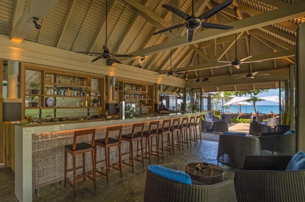 Layana Resort and Spa - photo 23