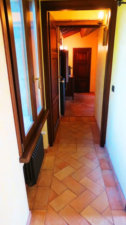 La Valle Dei Casali B&B - photo 12
