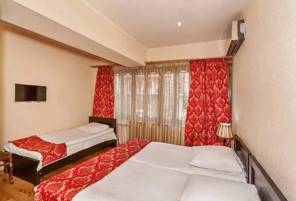 Hotel VIP - photo 3