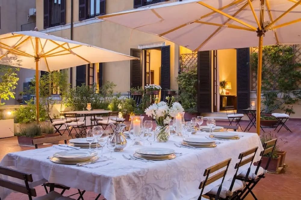 Palazzo Berardi - photo 18