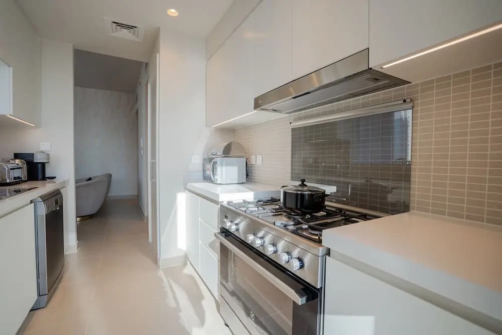 Nasma Luxury Stays - Harbour Gate T1 - photo 29