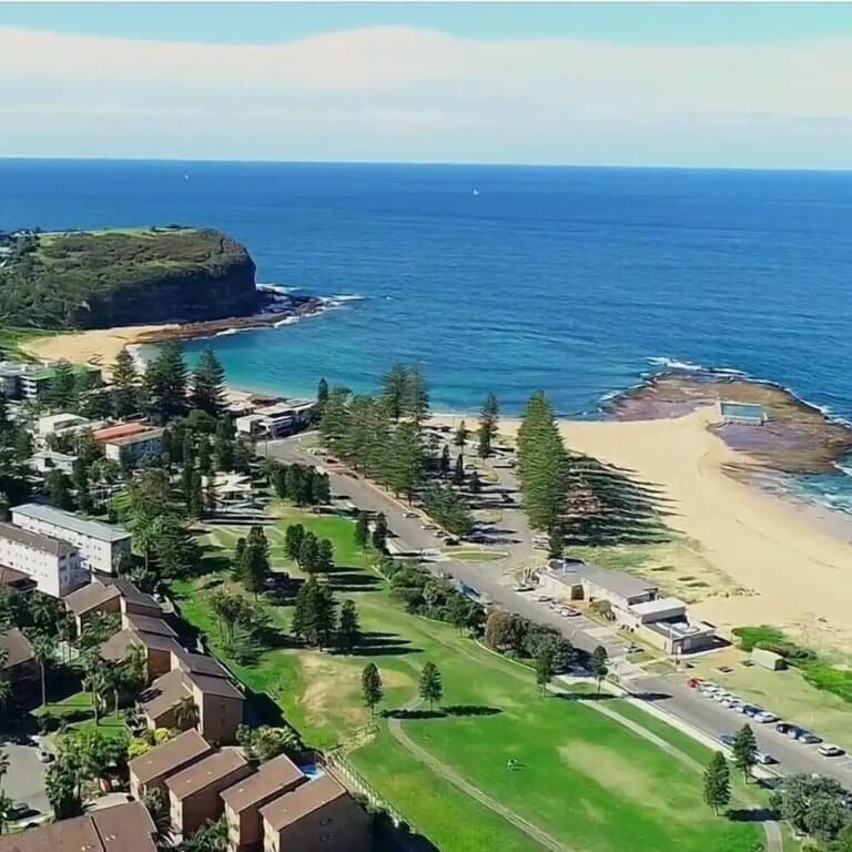 Reef Resort Apartments - photo 8
