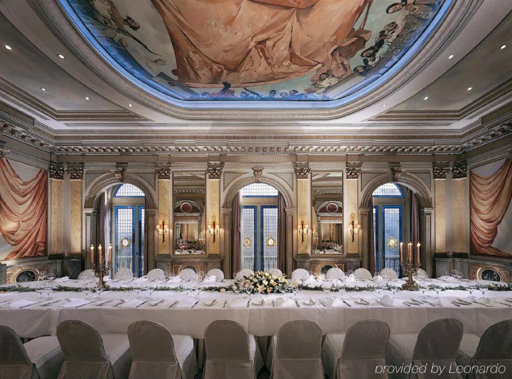 Olissippo Lapa Palace - photo 16