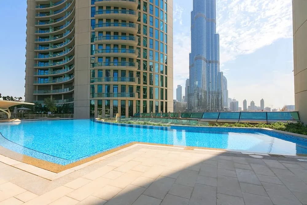 Maison Privee - 5 stars Apt in Architectural Marvel of Dubai - photo 12