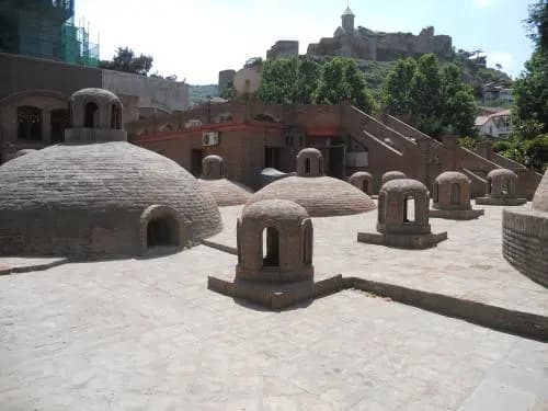 Hostel in Italian Yard - main photo