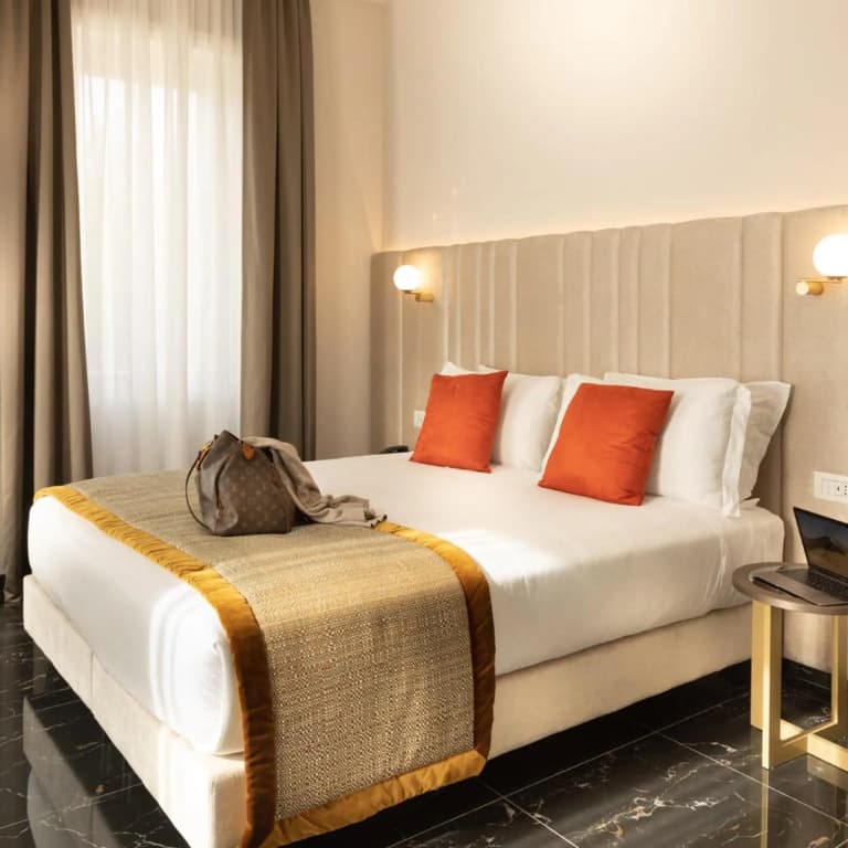 Hotel Villa Zaccardi - photo 42