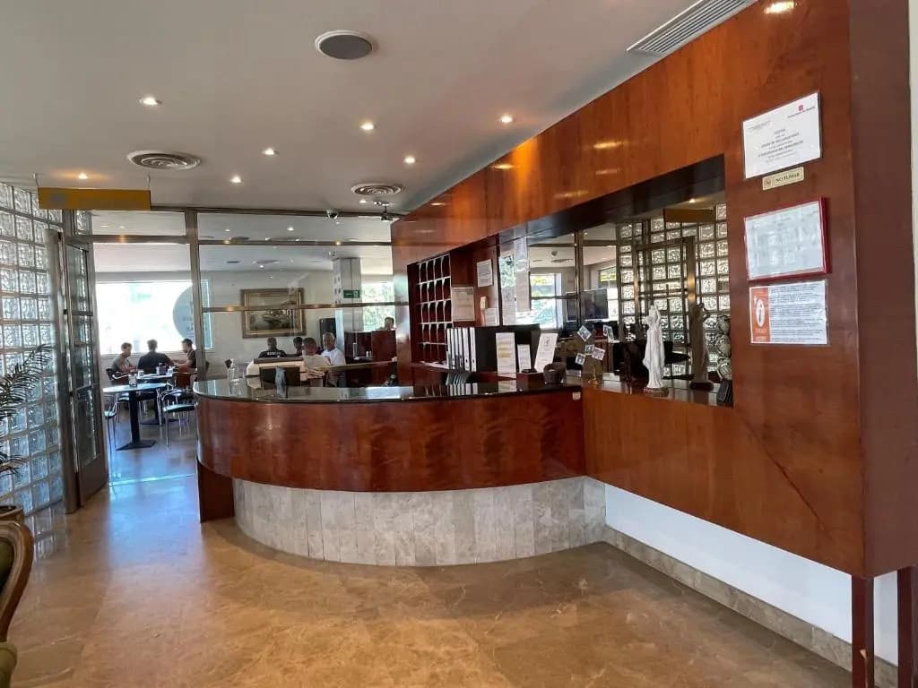 Hotel Concordy - photo 20