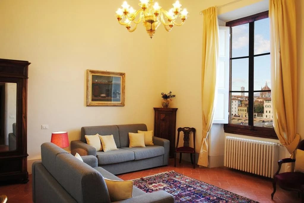 Lungarno Serristori - photo 3