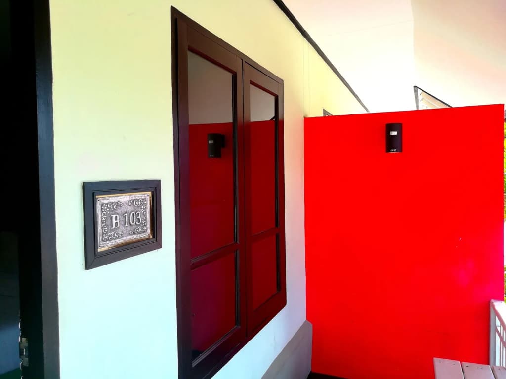 Nice Resort Pattaya - photo 14
