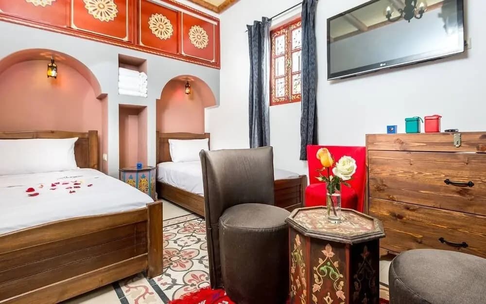 Dar Mandala - photo 5