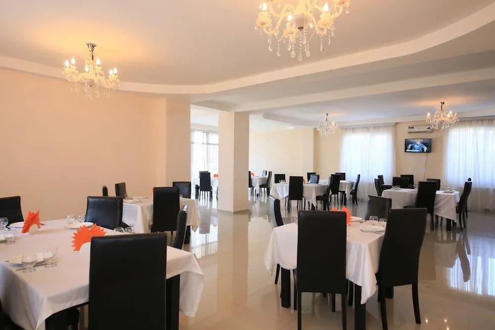 Hotel Polo - photo 12