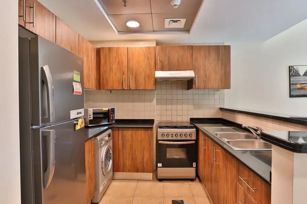 HiGuests - Golf View Residence - photo 20