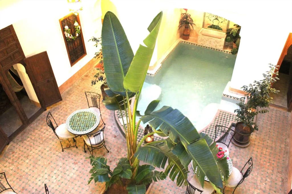 Riad Smara - photo 13