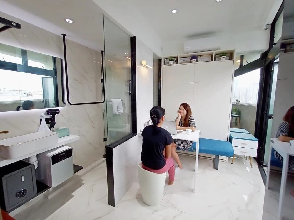 Inotel Suite - photo 19