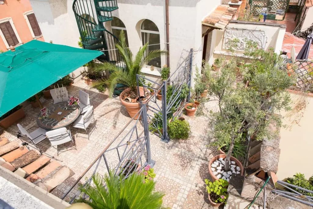 Hotel Celio - photo 15