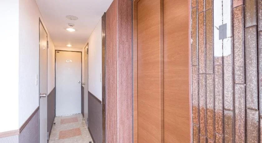OYO Hotel Ikebukuro - photo 11