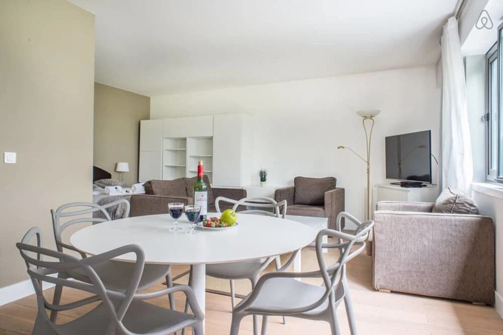 Renovated Flat 2 Minutes From the Champs-élysées - photo 9