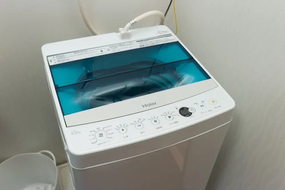 Ex Osaka Ko Apartment 201 - photo 13