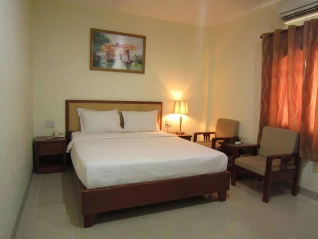 Ruby Star 2 Hotel - photo 6