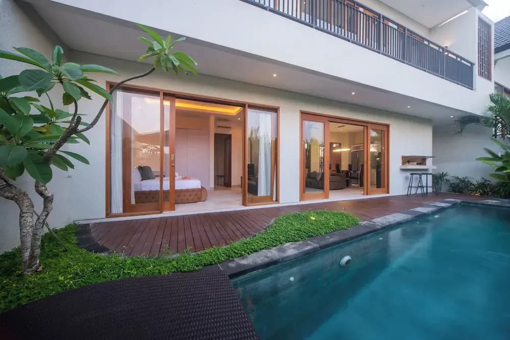 Alsava Villa and Suites - photo 22