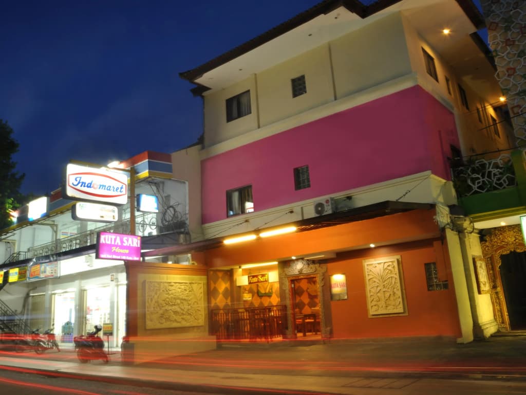 Kuta Sari House - main photo