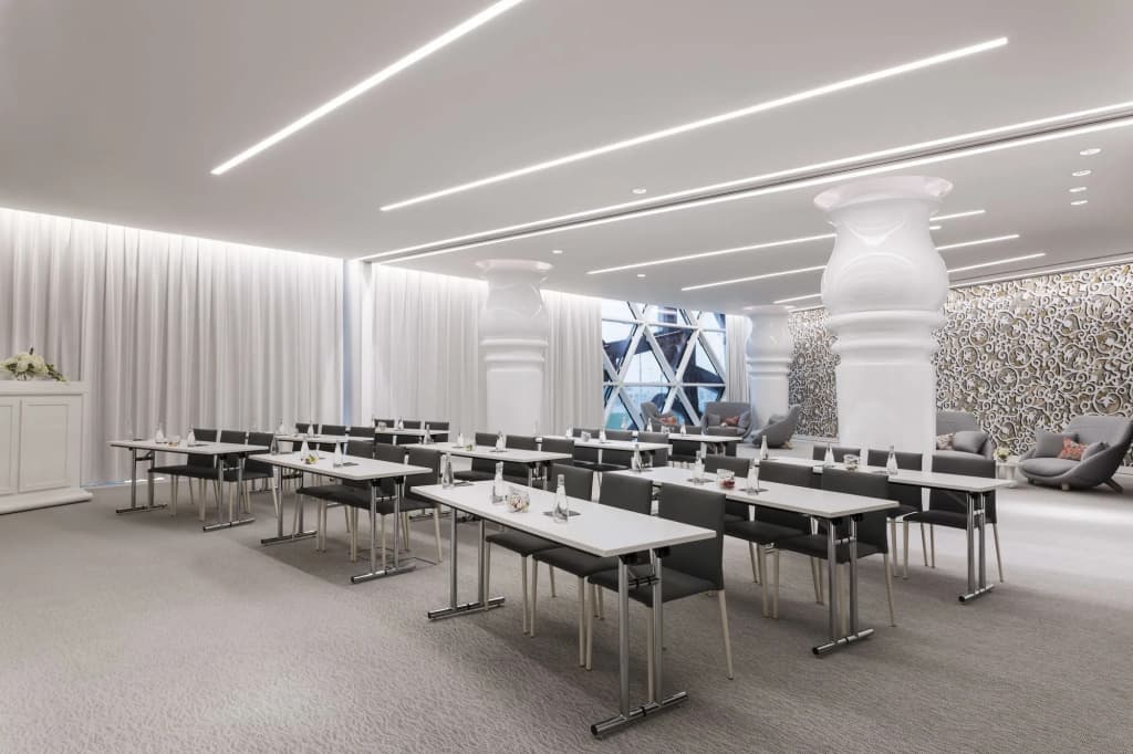 Mondrian Doha - photo 21