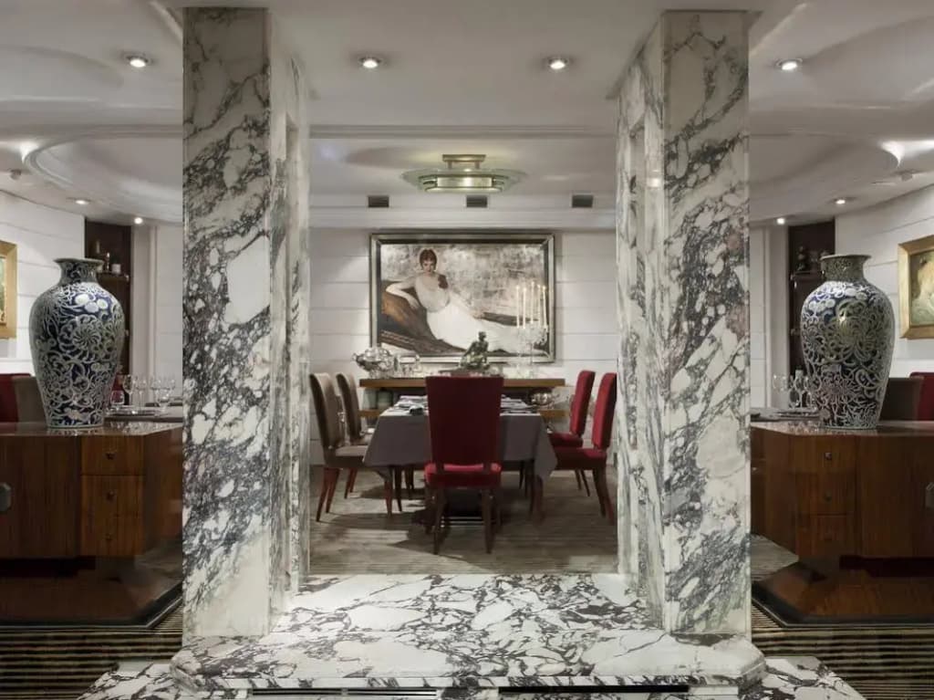 Hotel Lord Byron - photo 25