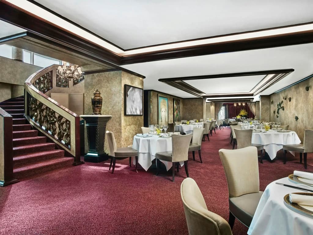 The Langham, Hong Kong - photo 42