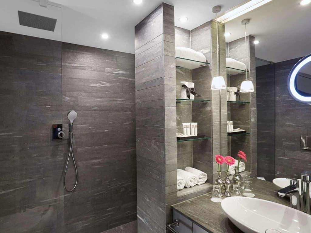 Swissotel Amsterdam - photo 44
