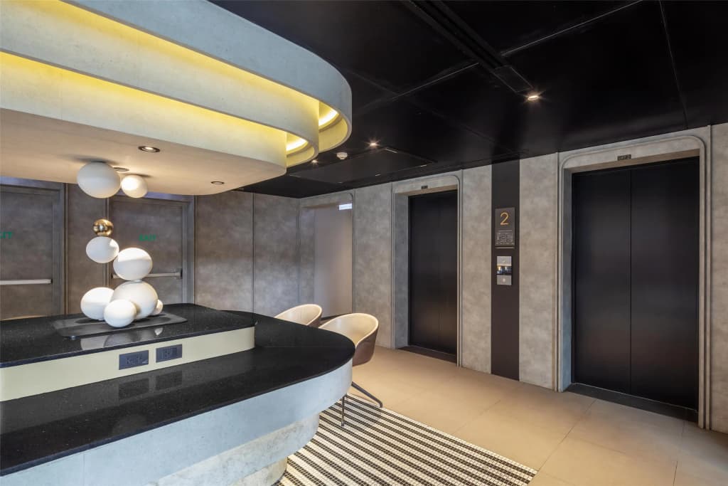 Best Western Ratchada Hotel - photo 18