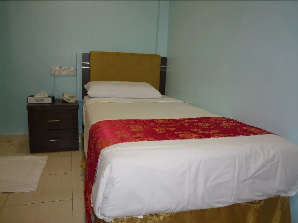 Winsons Business Inn - photo 35