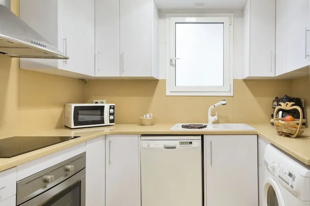 Habitat Aparments Ava 2 - photo 13